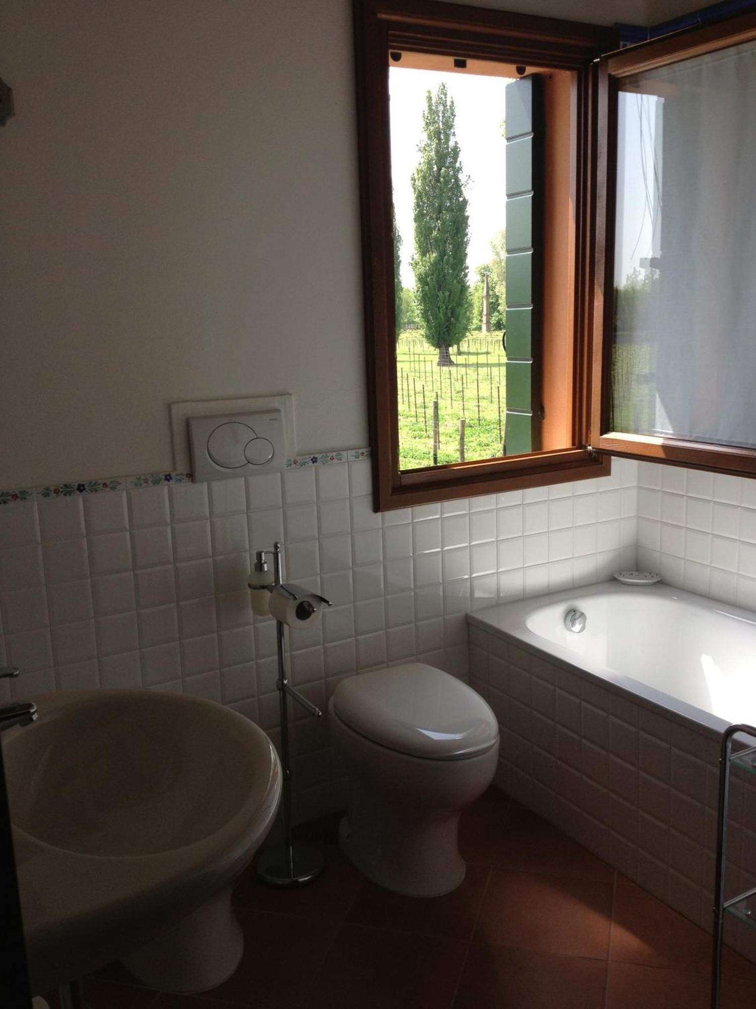Agriturismo Dominio Di Bagnoli Bagnoli di Sopra Room photo